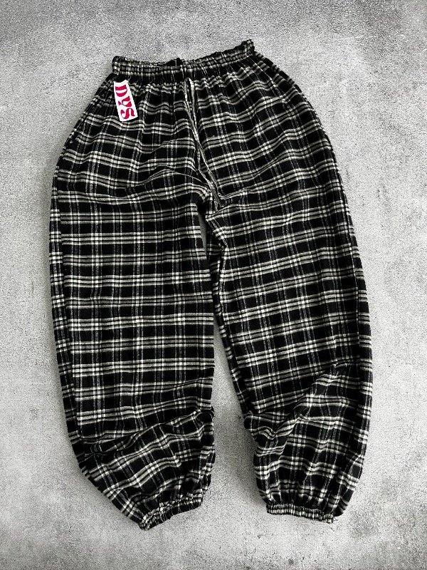 Producto - Pant cuadrille