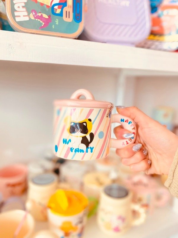 Producto - TAZA HAPPY PARTY - BALI - 1