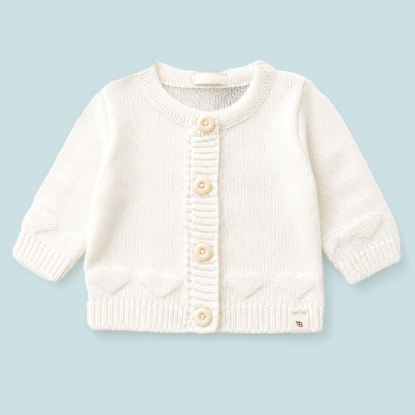 Producto - Saquito Cuore