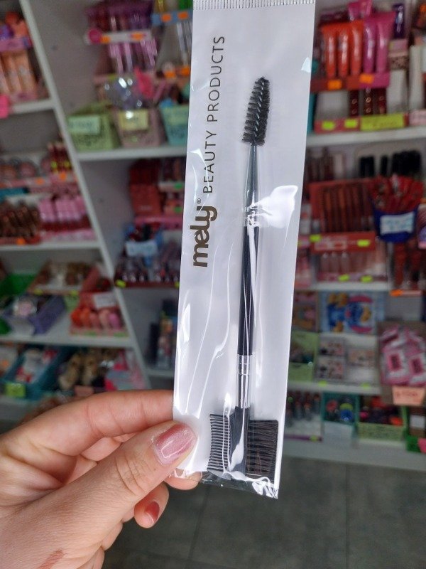 Producto - Cepillo para cejas 3 en 1 1242