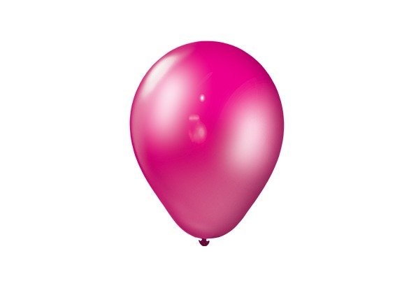 Producto - GLOBO BOMBUCHA PERLADO LÁTEX 9" PULGADAS X UNID. - 15
