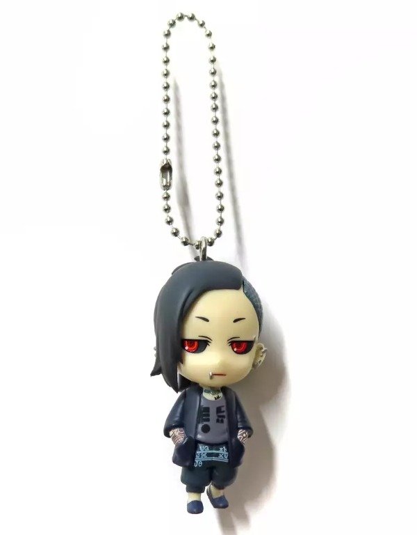 Producto - Uta "Colección de minifiguras de Tokyo Ghoul"