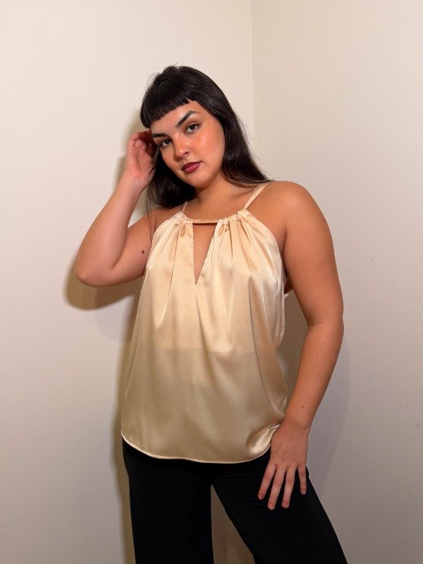 Producto - Blusa Brezza - 7