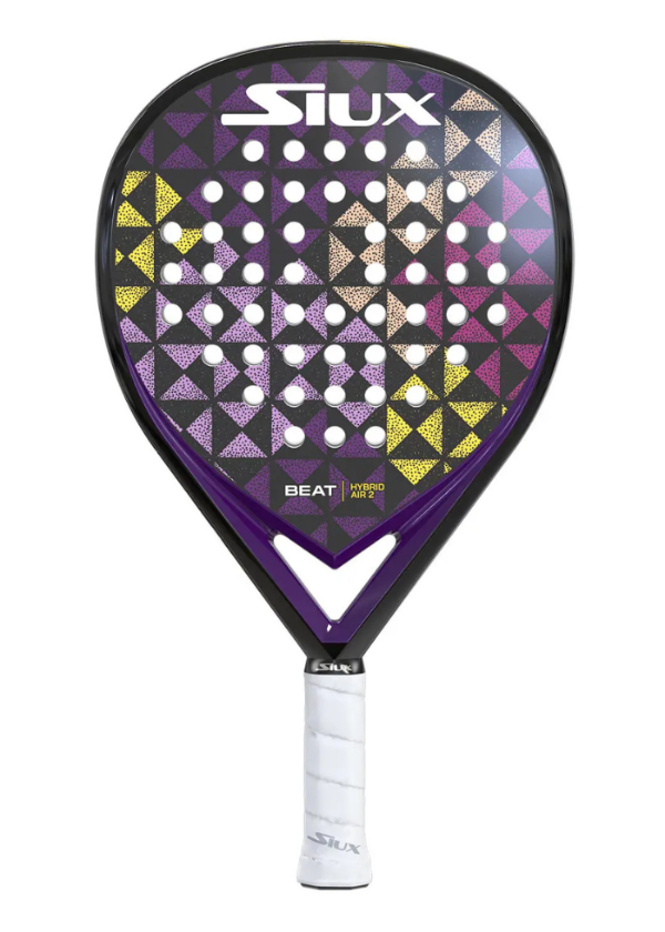 Producto - Paleta Siux Beat Hybrid 2 2025