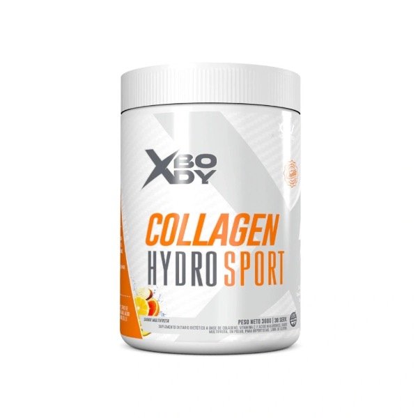Producto - COLAGENO HYDRO SPORT