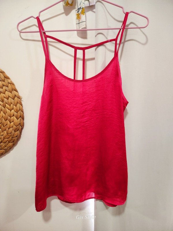 Producto - Blusa Ríe talle S
