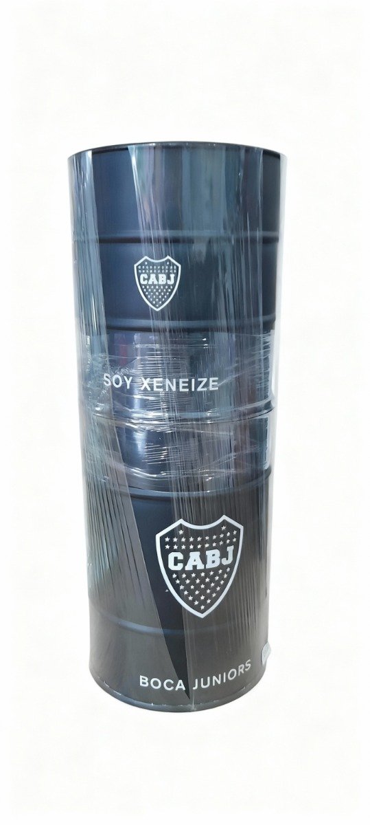 Producto - azucarero y yerbero de boca negro