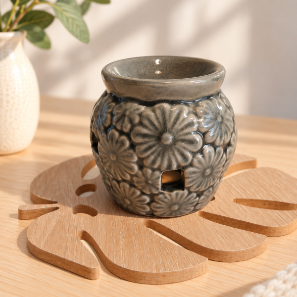 Producto - Hornillo Margaritas - 0