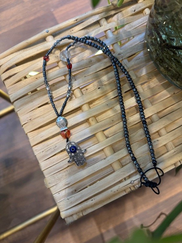 Producto - Collar Hadidi