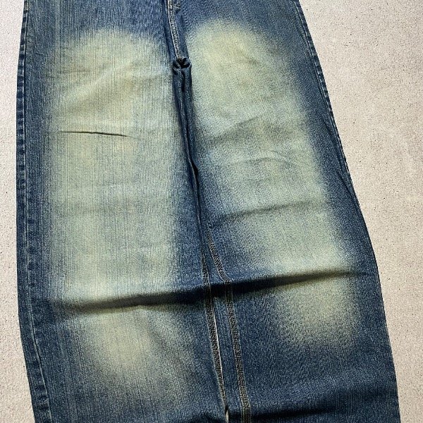 Producto - Baggy Risk Jeans - 5