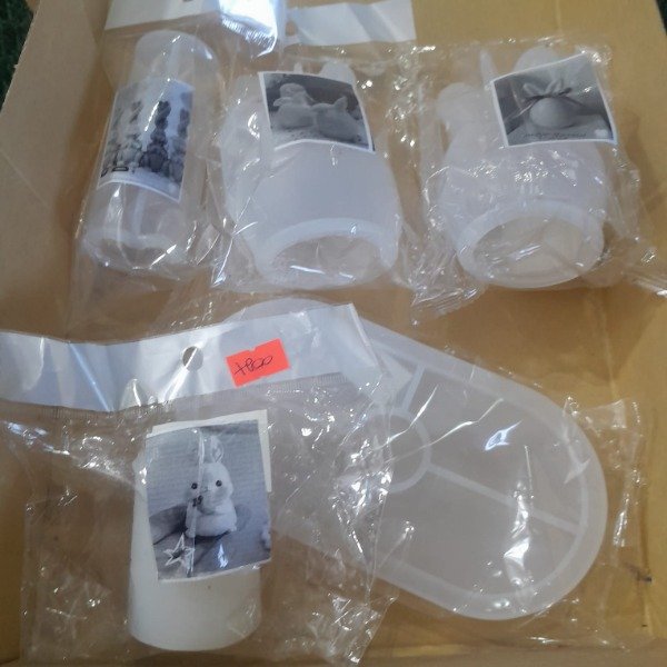 Producto - Kits pascua