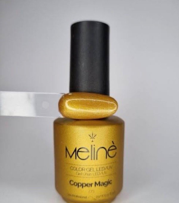 Producto - Semi #273 Copper Magic Meliné