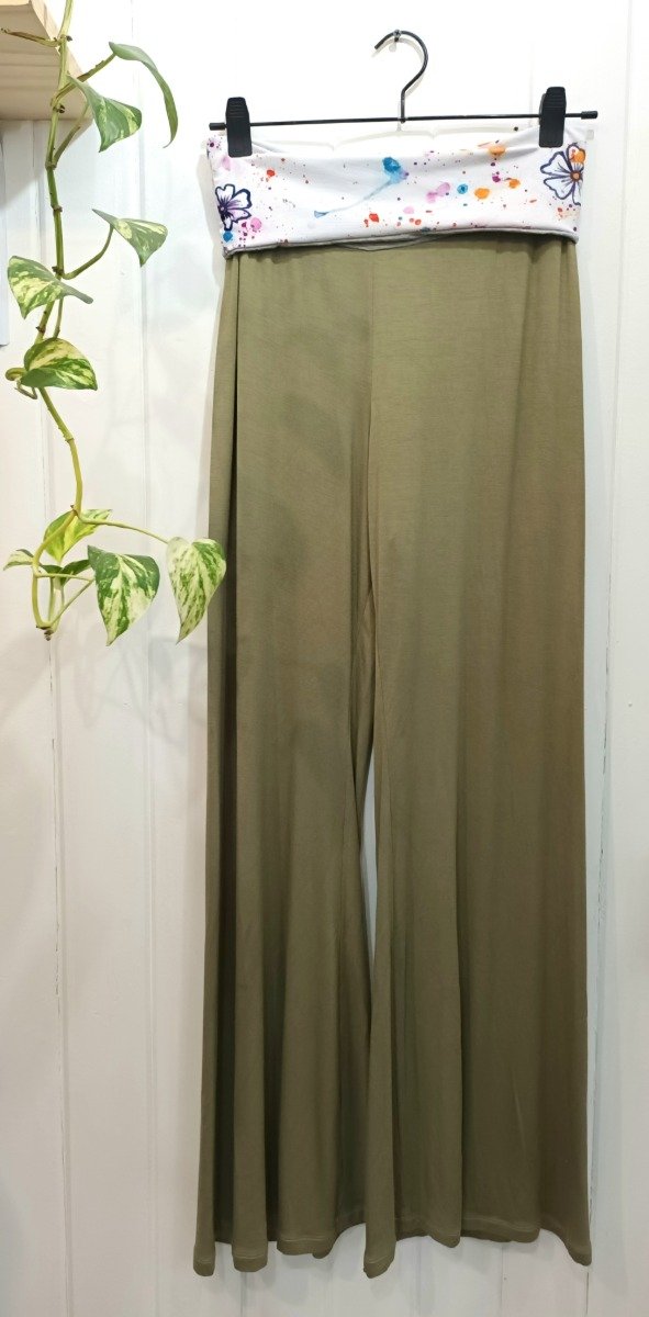 Producto - Oxford Musgo