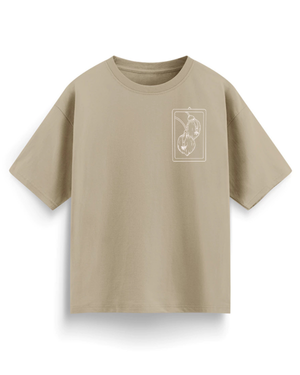 Producto - Remerón Lo viejo funciona