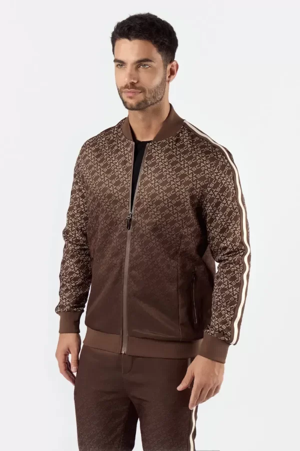 Producto - Buzo Citta Marrón Tascani