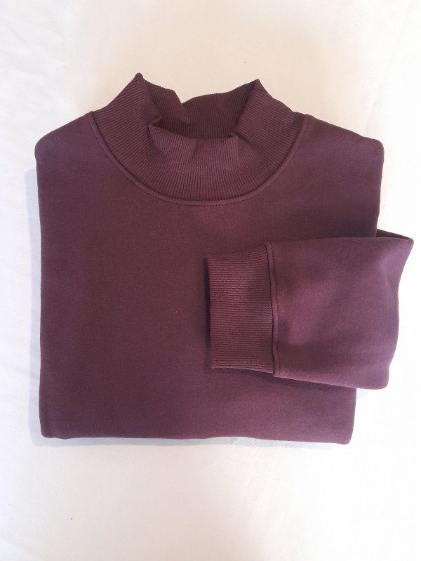 Producto - Buzo REFUGIO -  UVA
