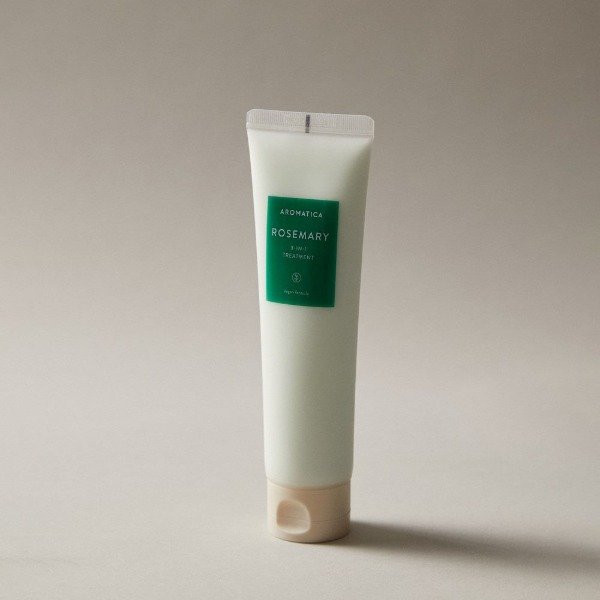 Producto - AROMATICA Rosemary 3-in-1 Treatment 160ml