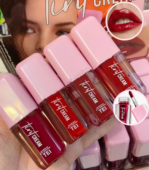 Producto - TINT CREAM TEI