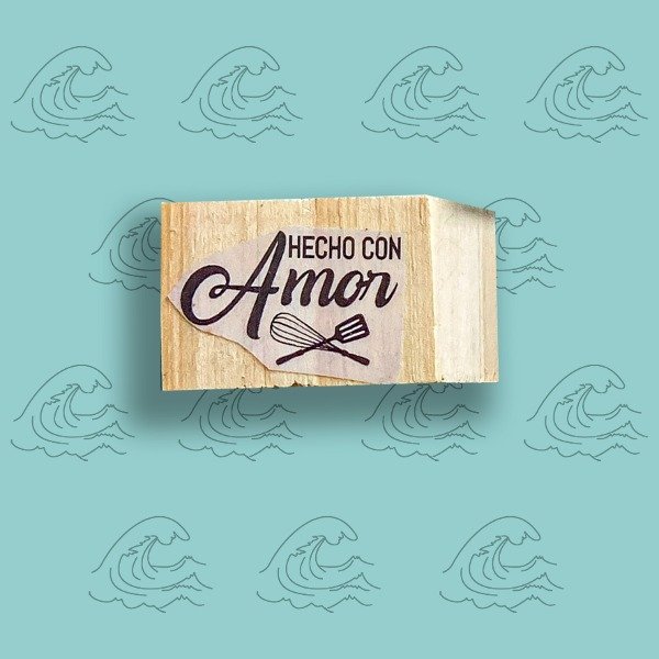 Producto - 3x2 Hecho con amor (cocina)