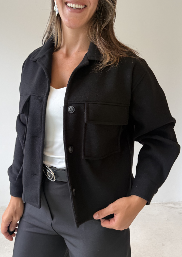 Producto - Saco ALDANA - 0