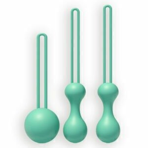 Producto - Perlas Kegel Cod: AS-EV021