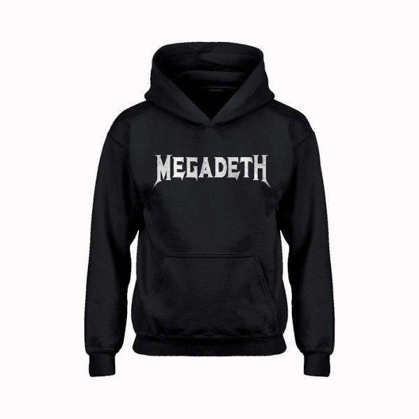 Canguro frizado Megadeath Cyber Army — imagen 2
