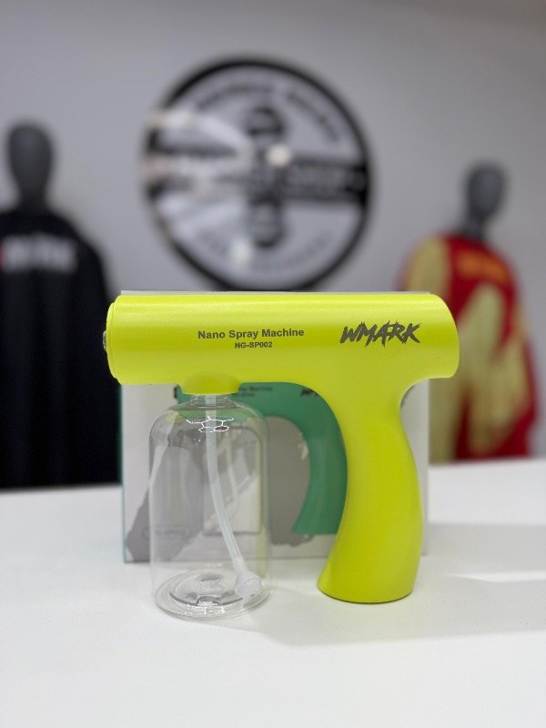 Producto - Rociador wmark nano spray