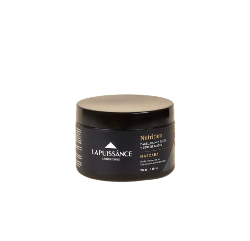 Producto - Máscara Nutrición LA PUISSANCE