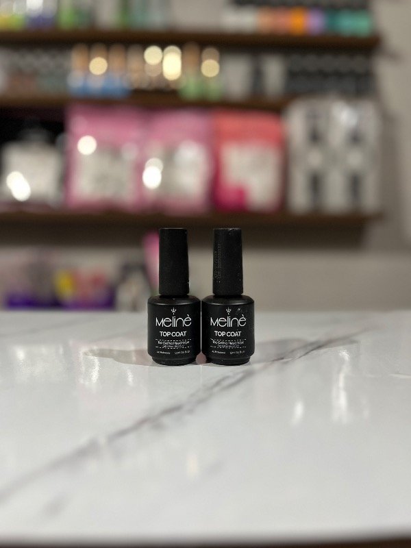 Producto - Top Coat Meline