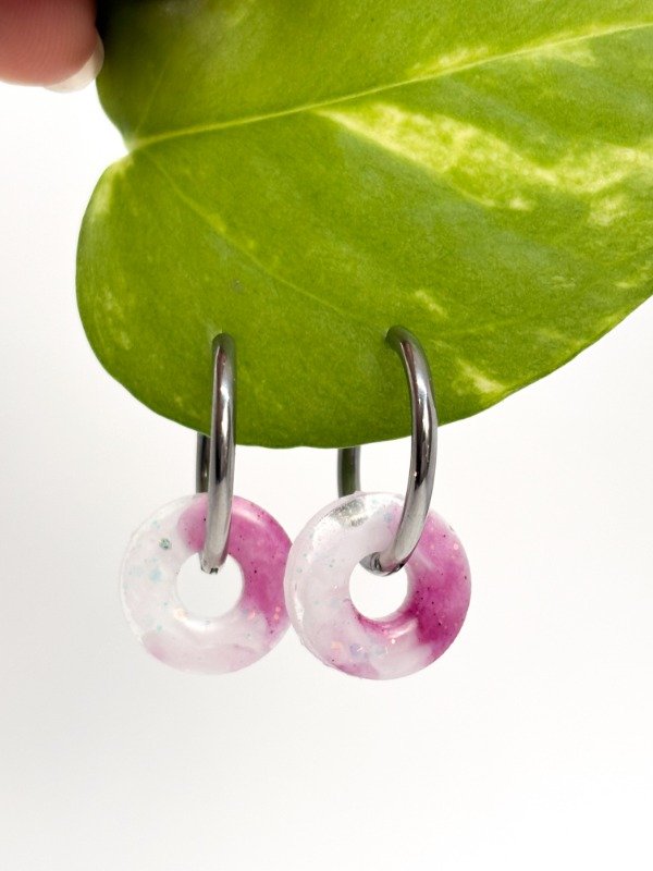 Producto - Aros Dona Borravinos - Be porto