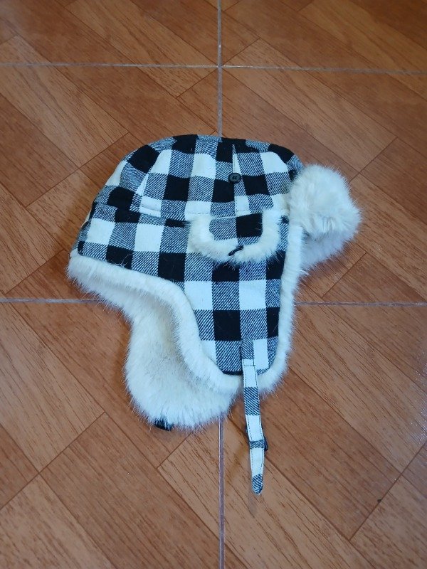 Producto - Gorro Aviador