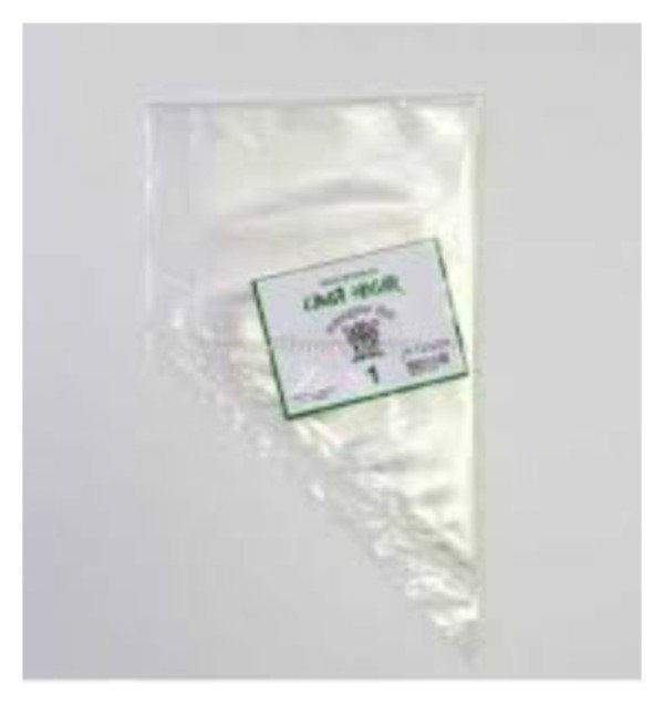 Producto - Pack 10 mangas descartables n 1