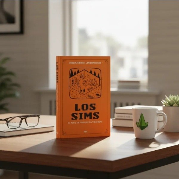 Producto - Los Sims