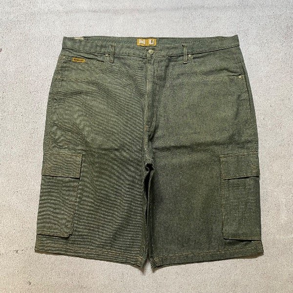 Producto - Baggy Jort Cargo Nu Wear - 2