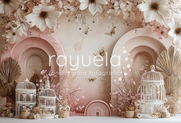 Producto - ARCOIRIS 295