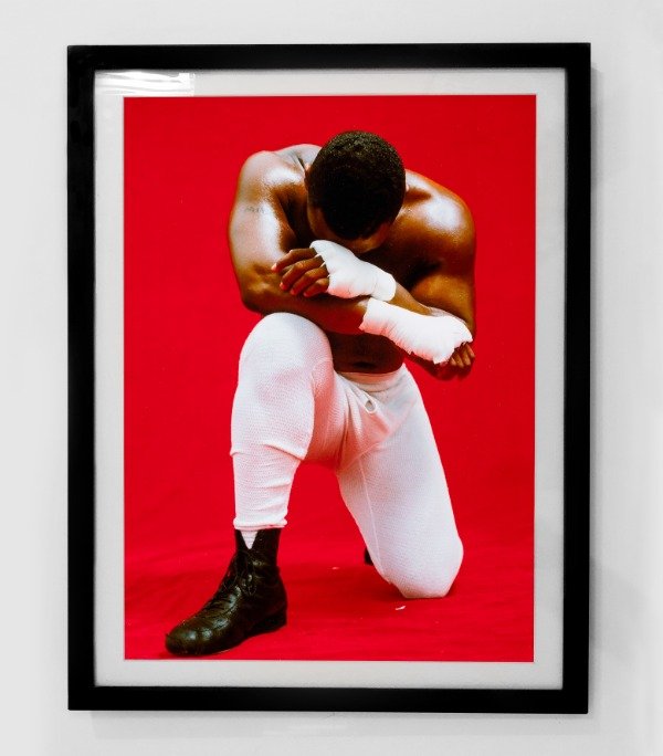 Producto - MIKE TYSON (Nro 6)