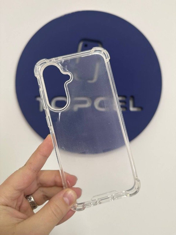 Producto - FUNDA ANTISHOCK SAMSUNG A56