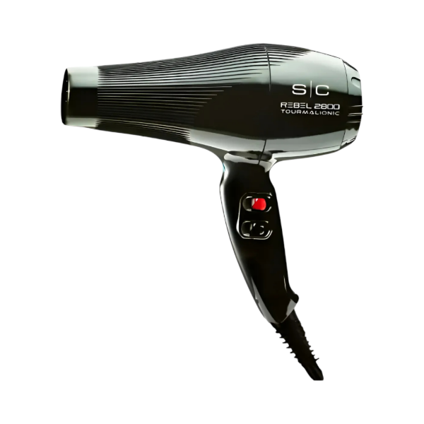 Producto - STYLECRAFT SECADOR REBEL 2800W TOURMALlONIC