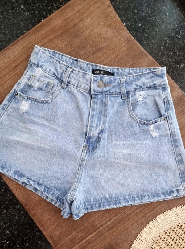 Producto - Short Pippe