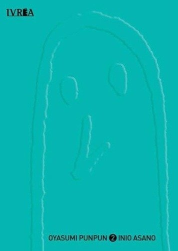 Producto - Oyasumi Punpun 02