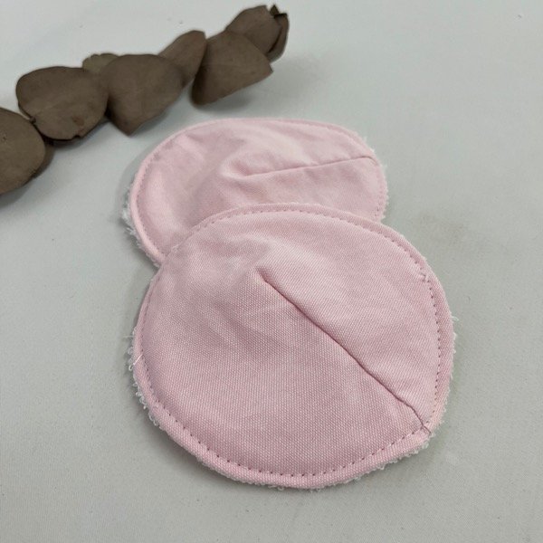 Producto - Protectores rosa bebe