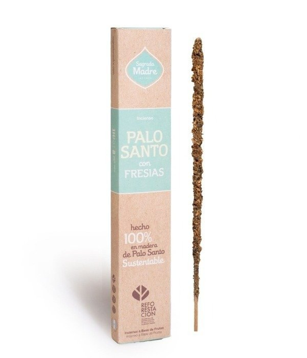 Producto - Palo Santo Fresias