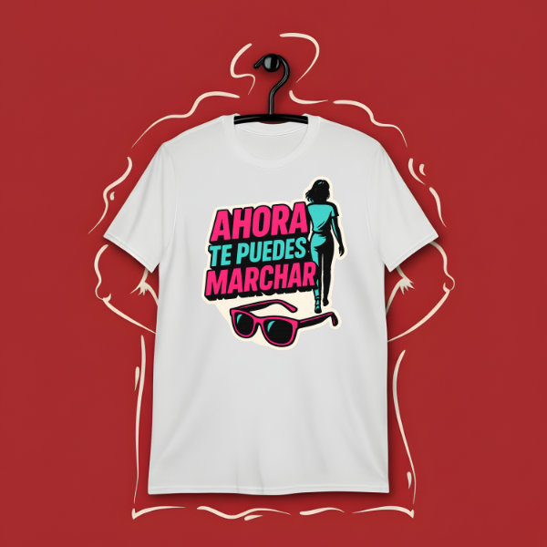 Producto - Ahora Te Puedes Marchar - Luis Miguel