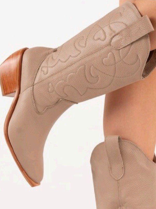 Producto - BOTA KANSAS NATURAL - 2