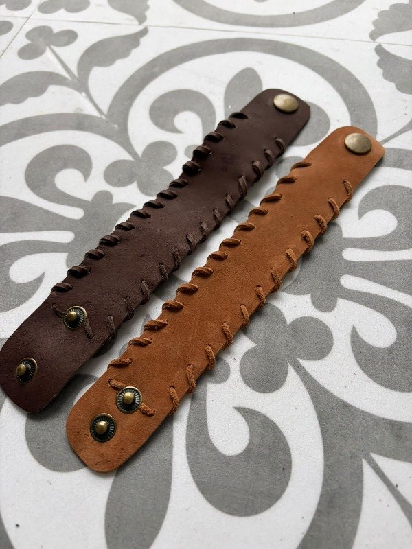 Producto - Pulsera Suela - 1
