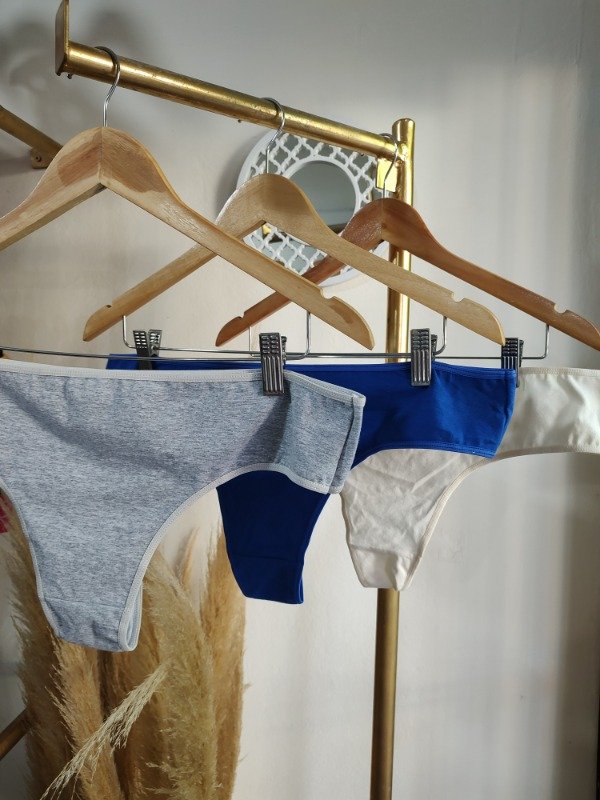 Producto - PACK X3 ALGODÓN XXL - 3