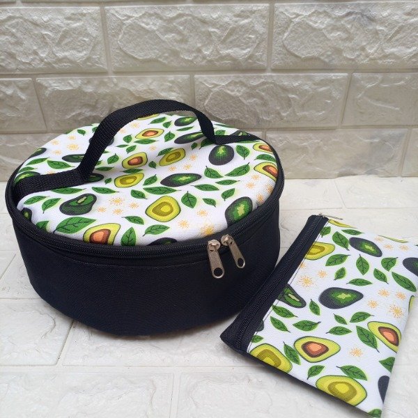 Producto - Paltas base negra
