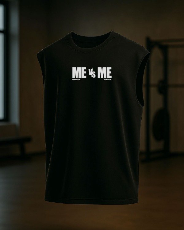 Producto - Musculosa - Me Vs Me