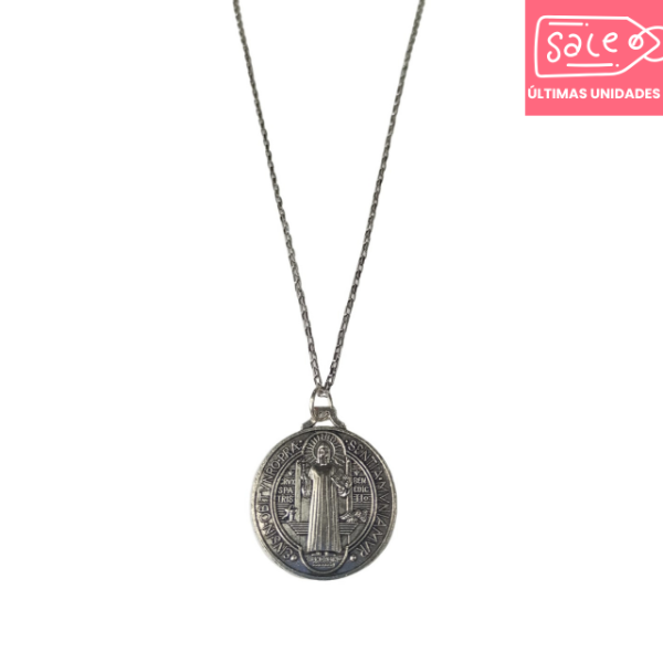 Producto - Collar Circular