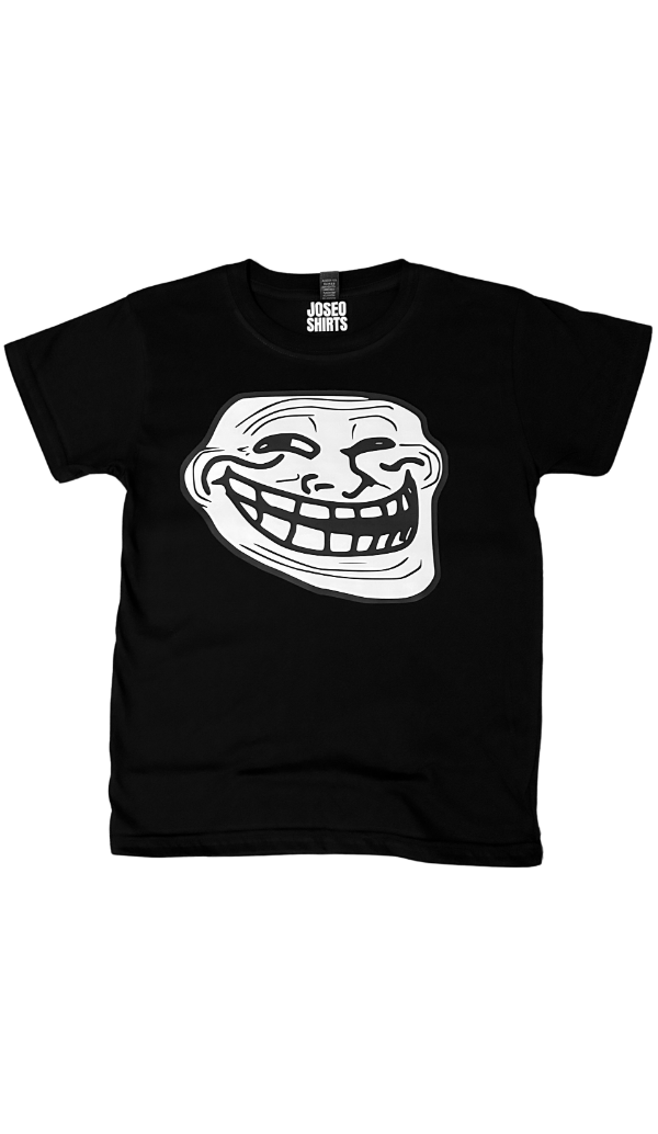 Producto - Troll Face